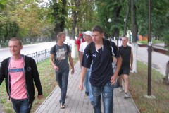 Формула 1 на воде