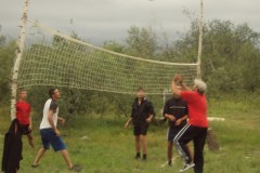 Спорт